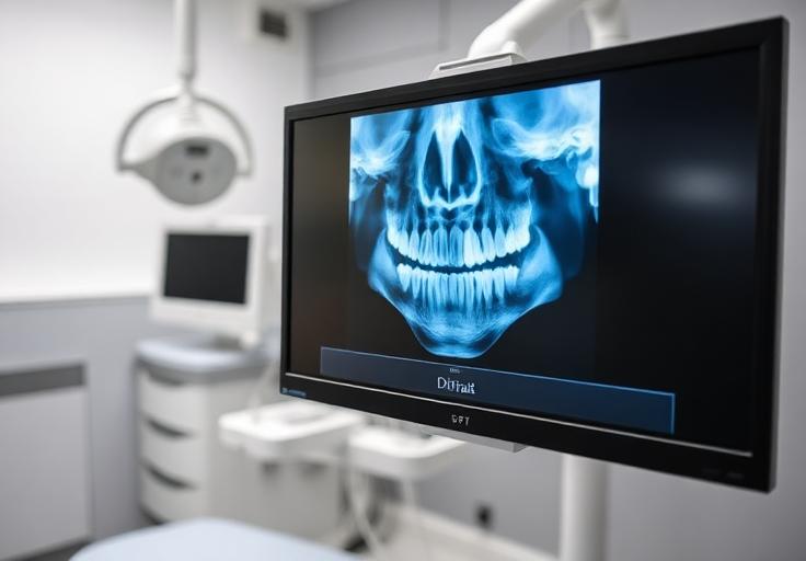 Digital dentistry and 3D scanning in Kathmandu