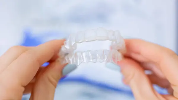 Bite Correction