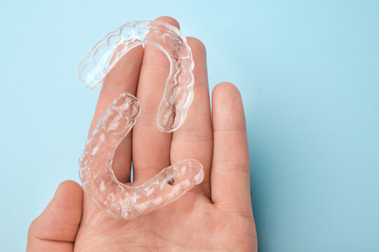 Clear Aligners