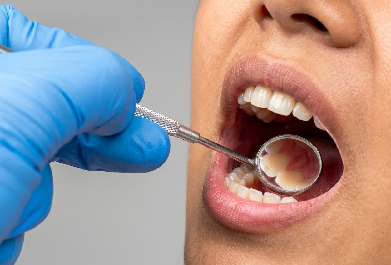 Dental Checkups
