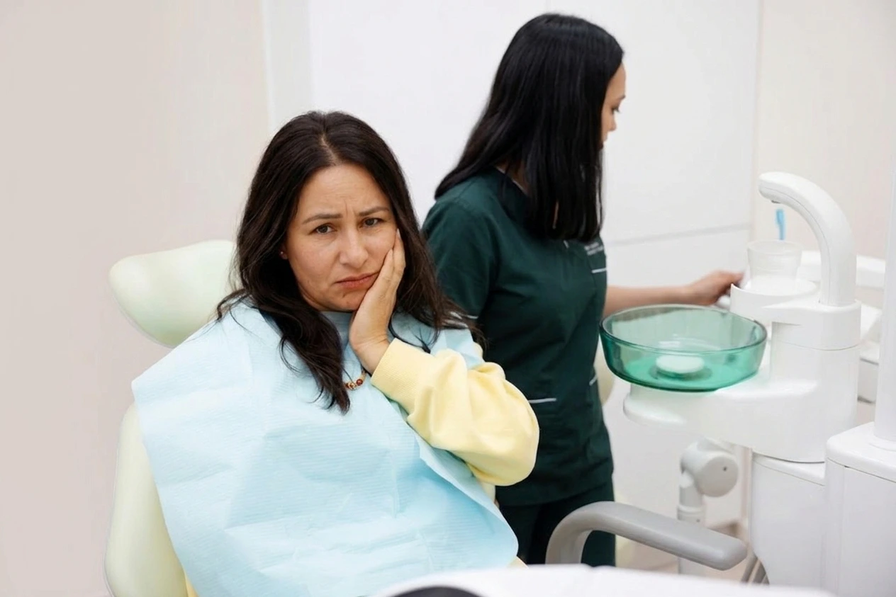 Emergency Extractions