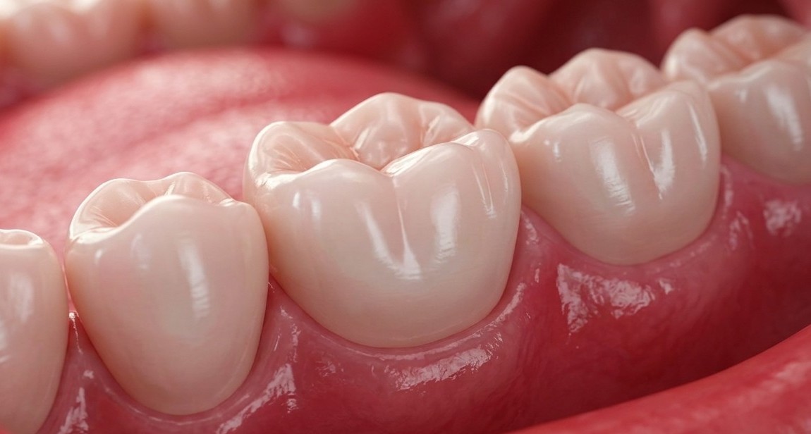 Gum Recession Care