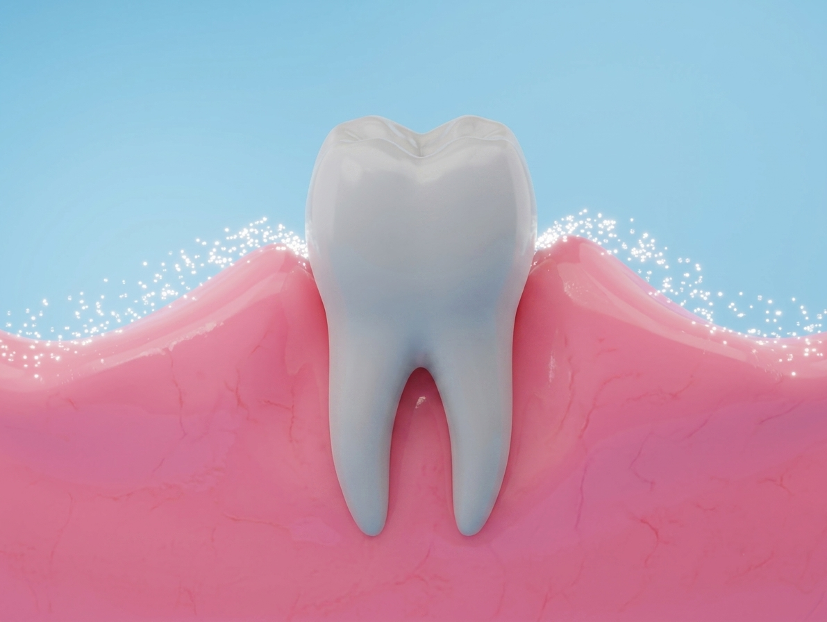 Bleeding Gum Management