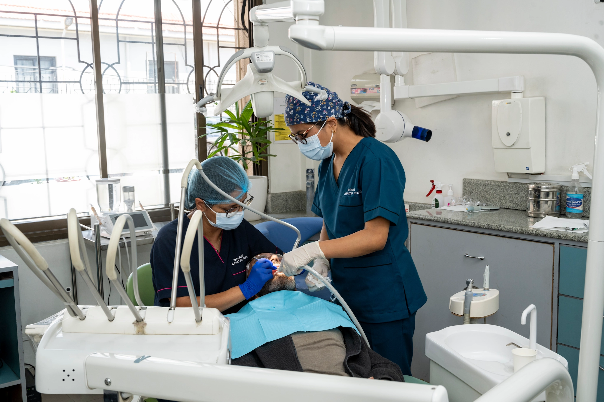 Gum Disease Treatment